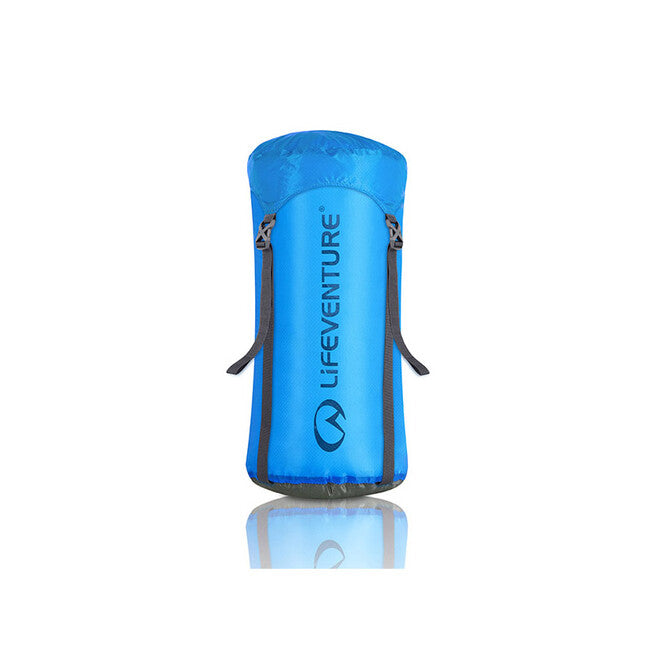 Lifeventure затваряеми торбички 10 l, синя