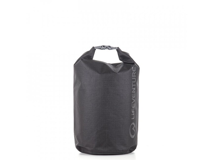 Lifeventure Storm Dry Bag водоустойчива чанта 10 л, черна