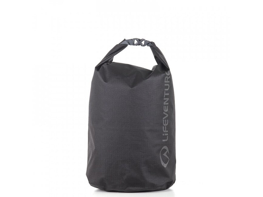 Lifeventure Storm Dry Bag водонепроницаема чанта 25 л, черна