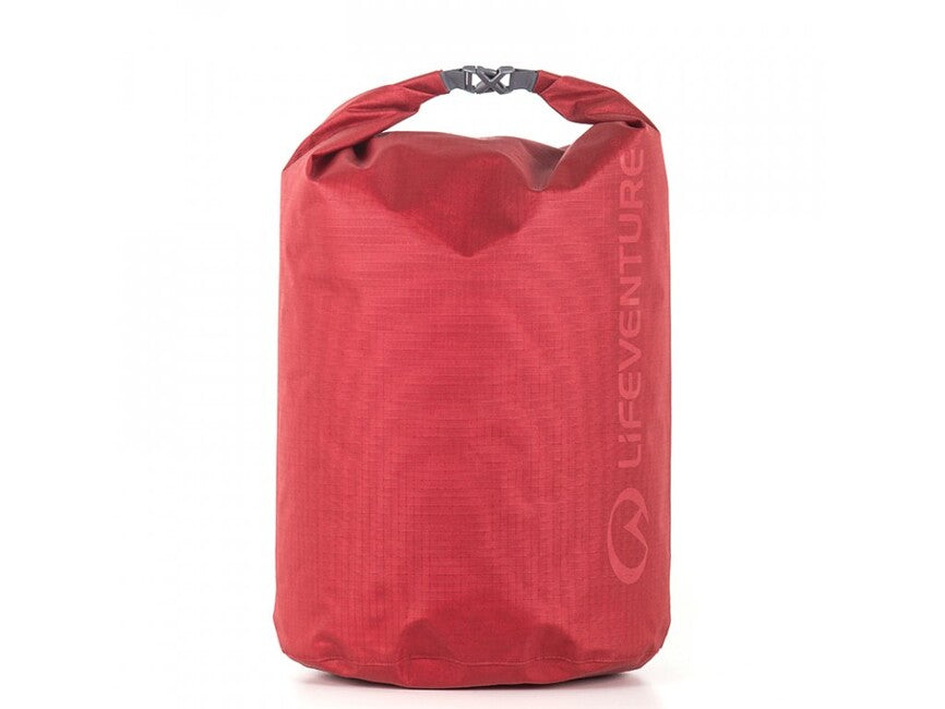 Lifeventure Storm Dry Bag водоустойчива чанта 35 л, червена