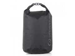 Lifeventure Storm Dry Bag Αδιάβροχη Τσάντα 35 l, Μαύρη