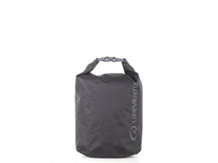 Lifeventure Storm Dry Bag vodotesna torba 5 l, črna