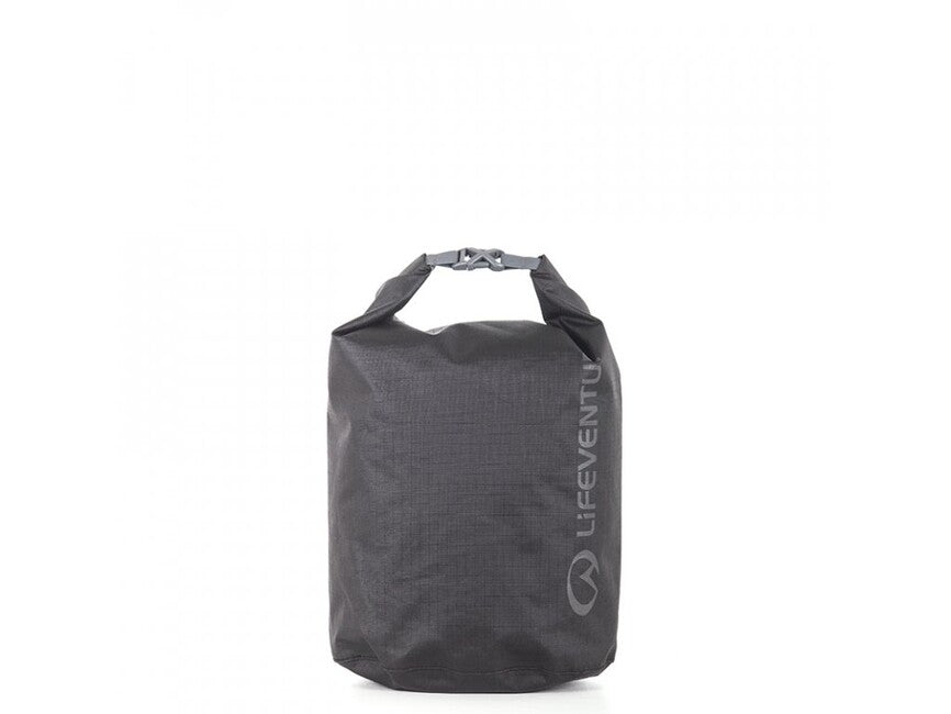 Lifeventure Storm Dry Bag водотеснa чанта 5 л, черна