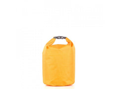 Lifeventure Storm Dry Bag vodotesna torba 5 l, rumena