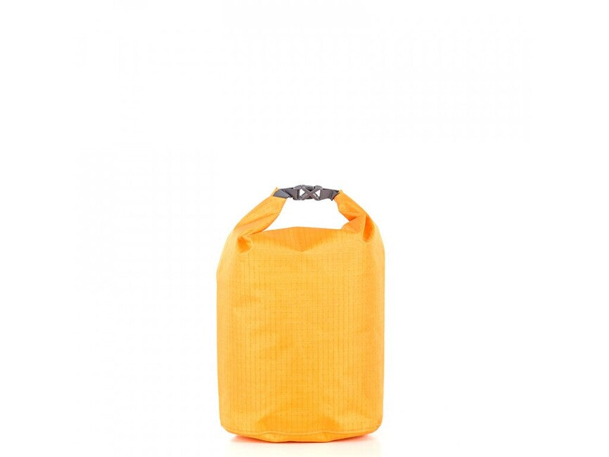 Lifeventure Storm Dry Bag водоустойчива чанта 5 л, жълта