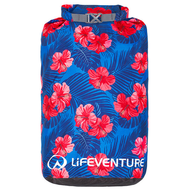Lifeventure Dry Bag водонепропусклива торба 10 л, oahu