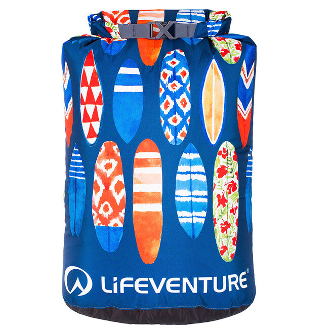 Lifeventure Dry Bag водонепропусклива раница 25 л surfboards, surfboards