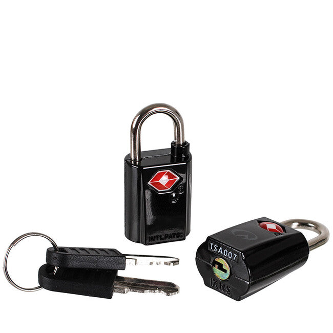 Lifeventure TSA Mini Padlock заключалка за багаж