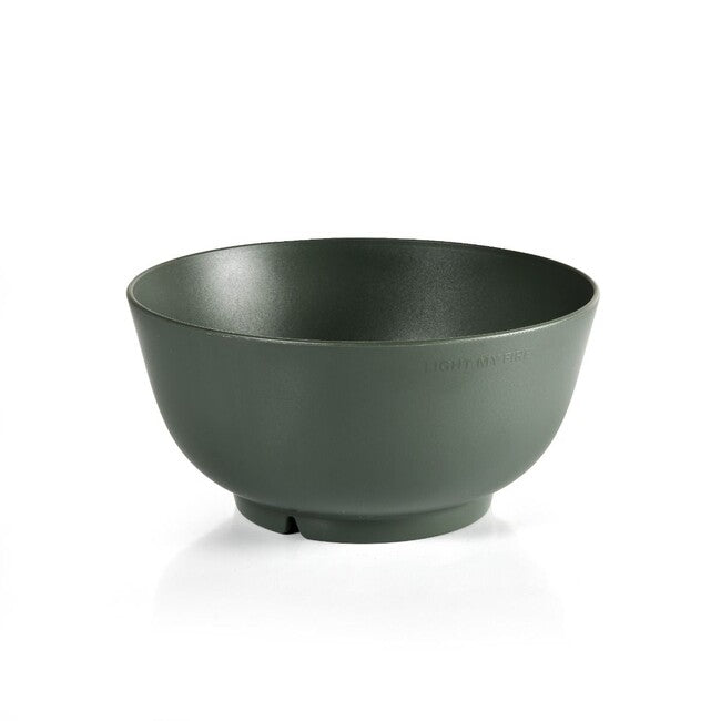 LIGHT MY FIRE RamenBowl BIO пластмасова купа, зелена