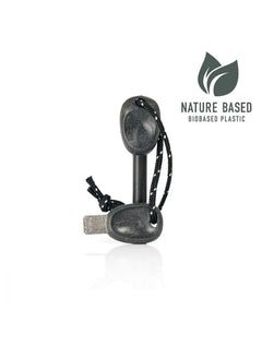 LIGHT MY FIRE Firesteel BIO огниво 2в1 армия, черно