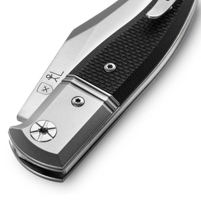 Lionsteel GITANO GT01 GBK традиционен джобен нож с острие от стомана Niolox е нов