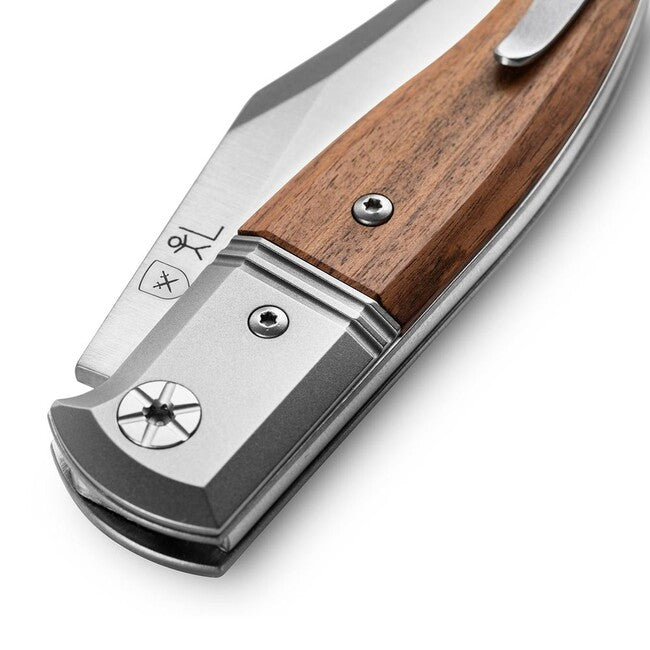 Lionsteel GITANO GT01 ST традиционен джобен нож с острие от стомана Niolox е нов
