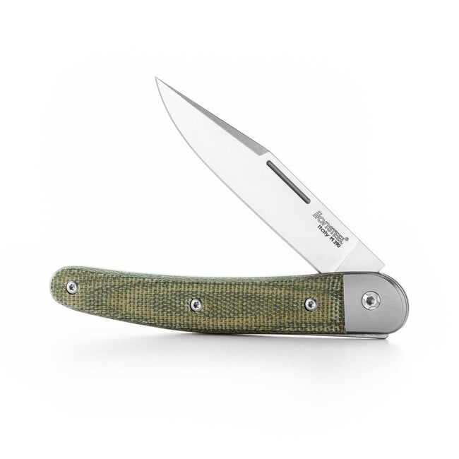 Lionsteel JACK JK1 традиционен джобен нож с острие от стомана M390 CVG е нов