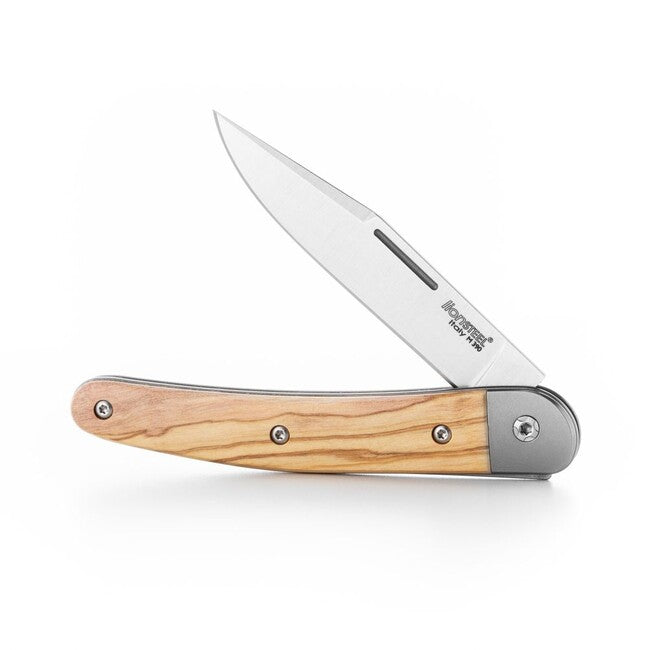 Lionsteel JACK JK1 UL традиционен джобен нож със сечиво от стомана M390 е нов