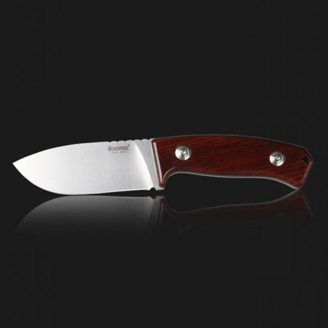 Lionsteel M2 ST компактен нож с острие от стомана D2