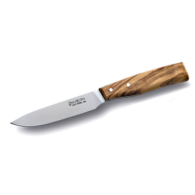 Lionsteel 9001S UL нож комплект 4 бр. стейкови ножове