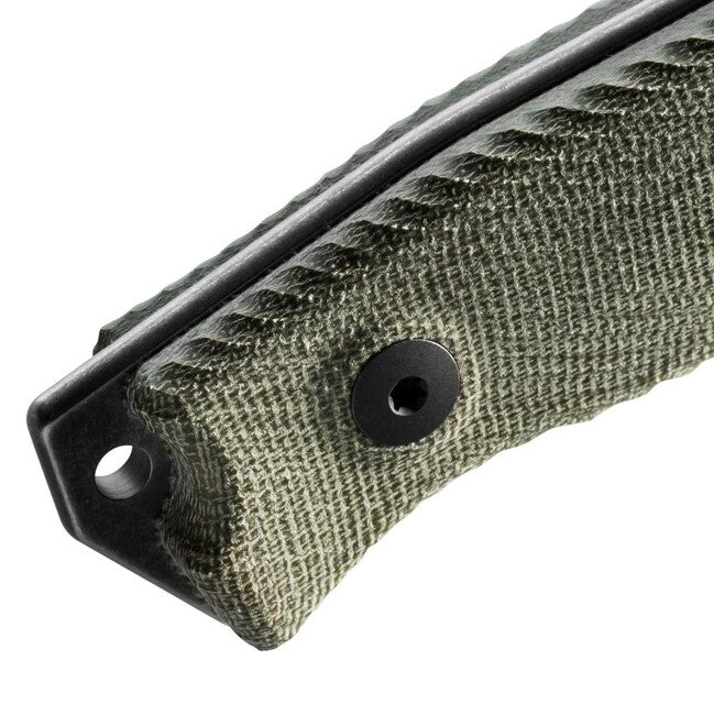 Lionsteel M5B CVG нож 1