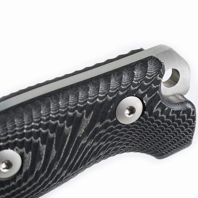 Lionsteel M7 голям нож MS