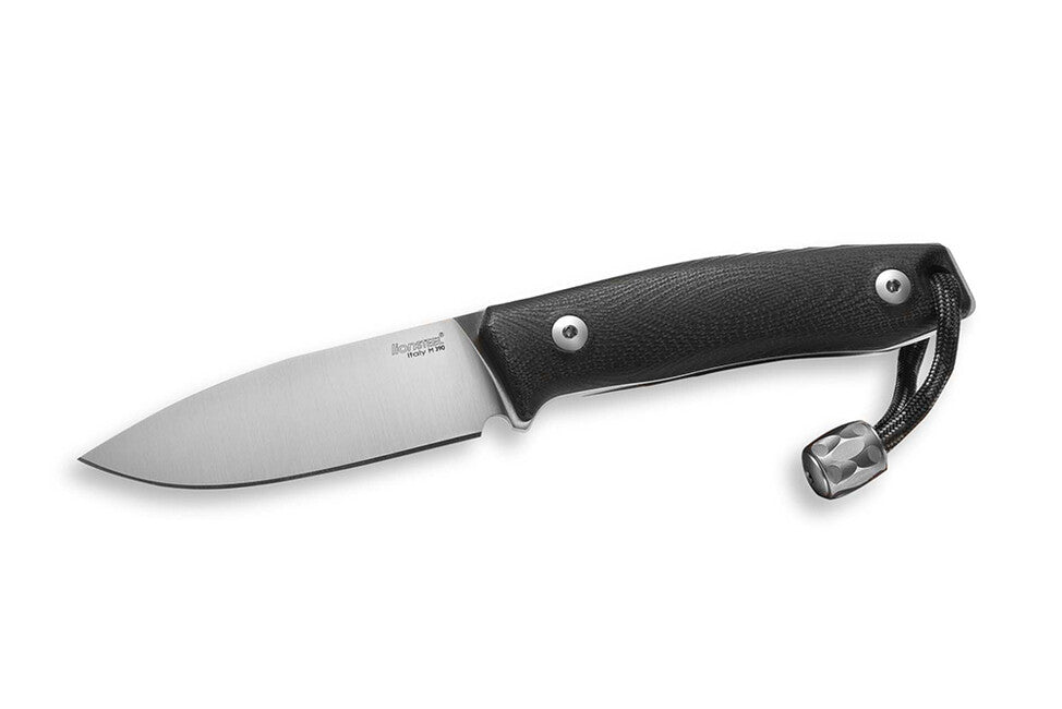 Lionsteel M1 GBK много практичен
