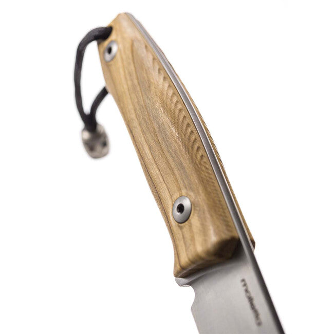 Lionsteel M1 UL много практичен