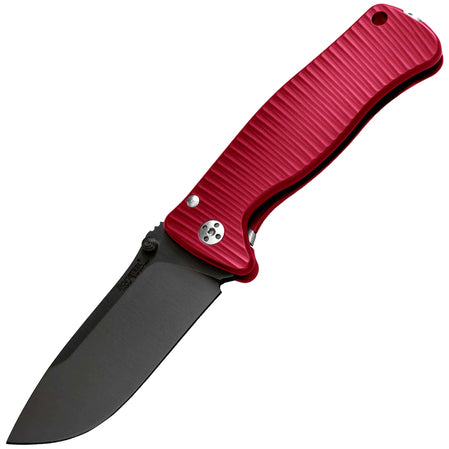 Lionsteel SR2A RB джобен нож с острие от стомана Sleipner, много здрав