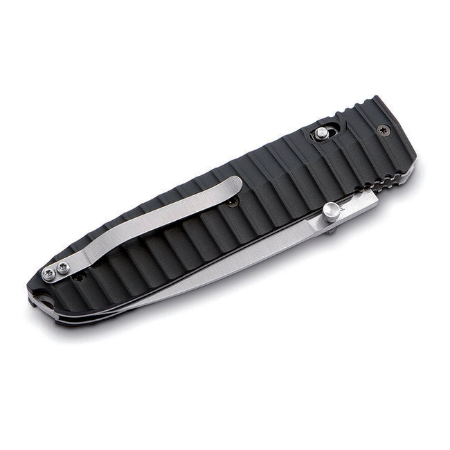 Lionsteel Daghetta 8700 AL джобен нож, острие от стомана D2