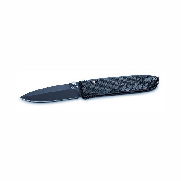 Lionsteel 8701 джобен нож със сечиво от стомана D2 G10