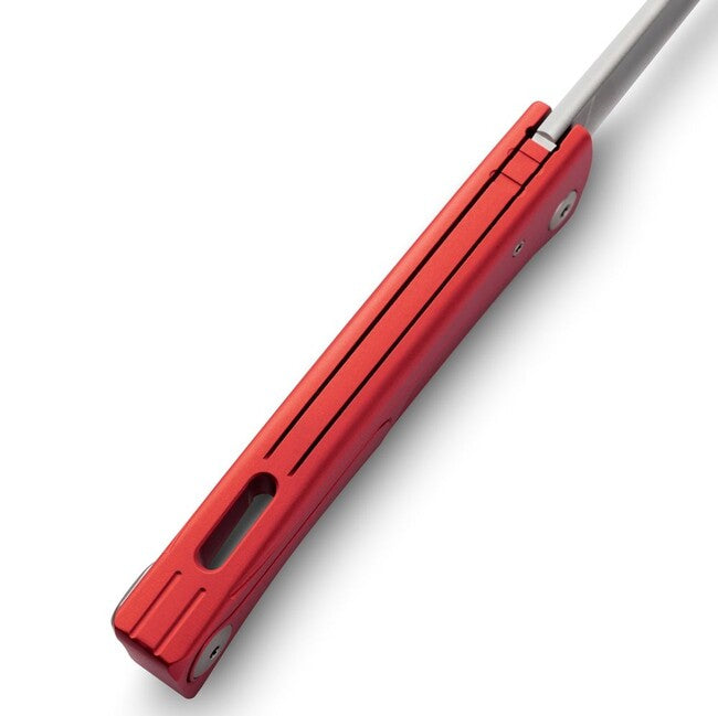 Lionsteel THRILL TL A RS джобен нож с дръжка от масивен алуминий