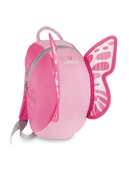 LittleLife Animal Butterfly раница детска 6 L