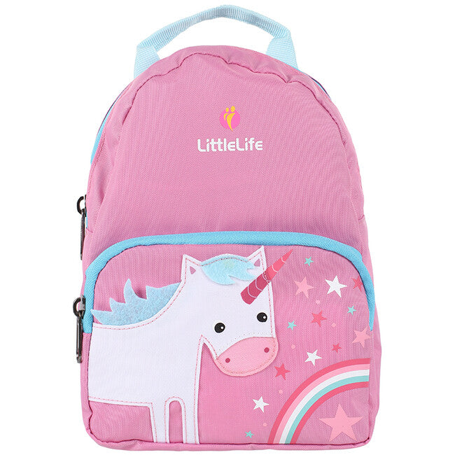 LittleLife раница детска с мотив еденрог 2L