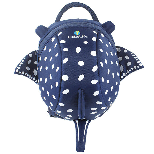 LittleLife раница Детска с мотив рай 2 l