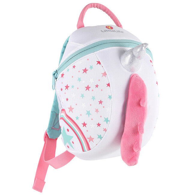LittleLife детска раница 6 л, еденрог