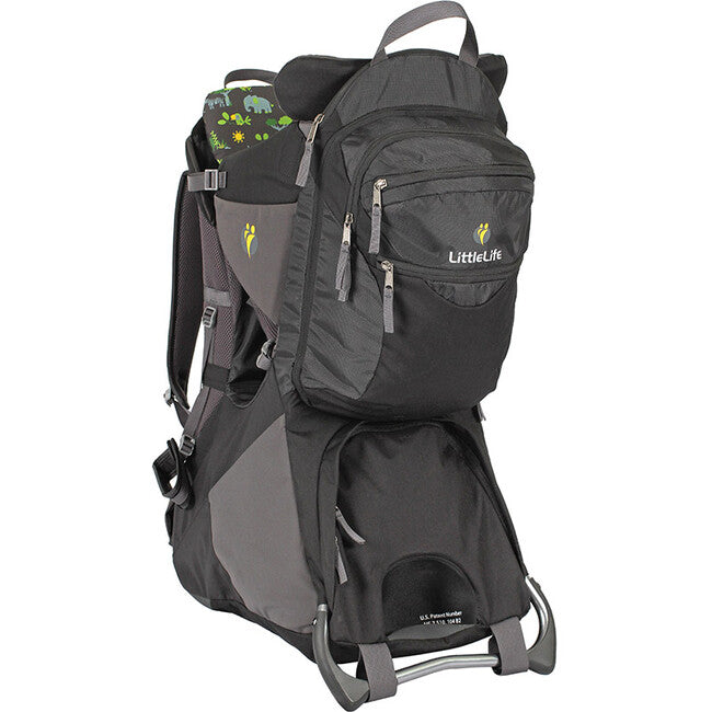 LittleLife Voyager S4 туристическа раница за деца