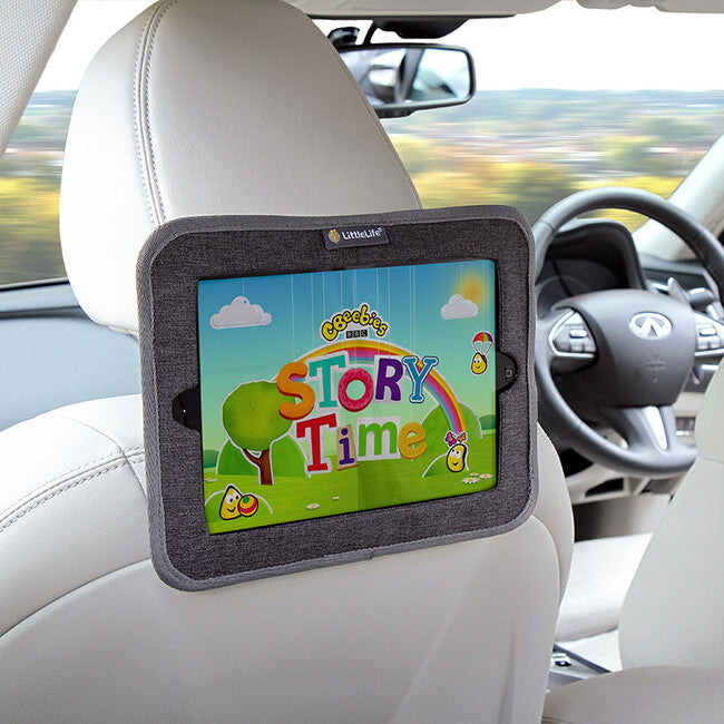 LittleLife държач за автомобил за iPad