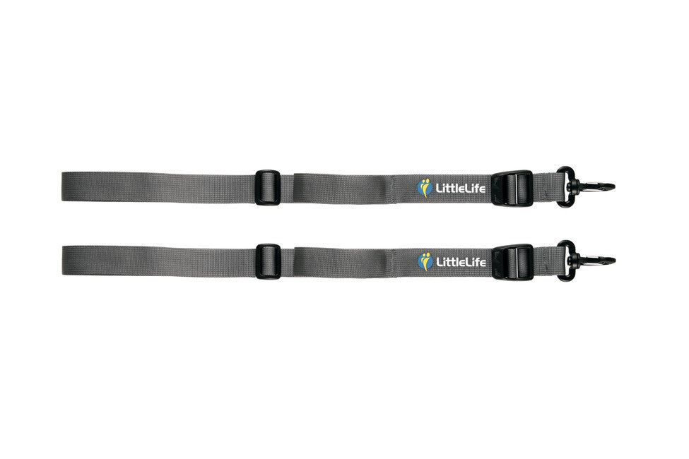 LittleLife Stirrups каишки за детски носител