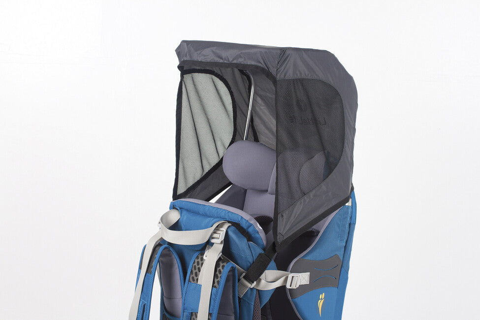 LittleLife Sun Shade слънчев сенник за преносител на деца