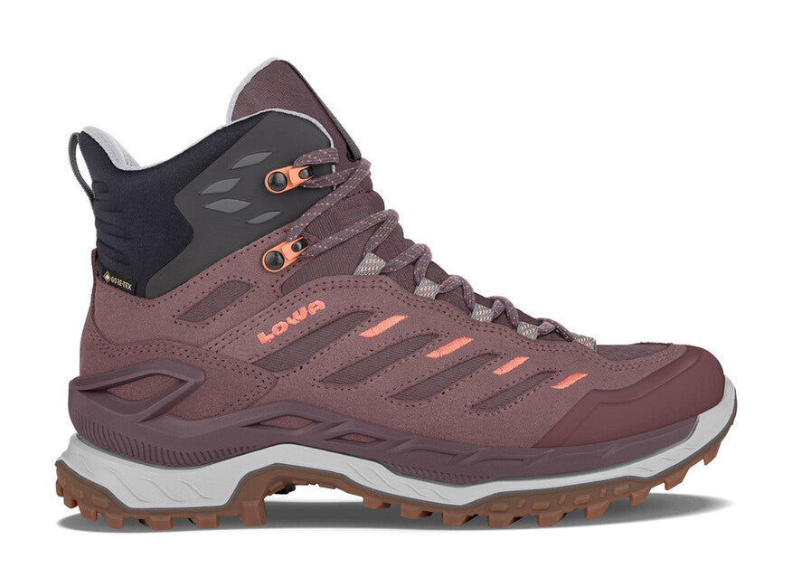 Lowa Innovo GTX MID Ws туристически обувки дамски