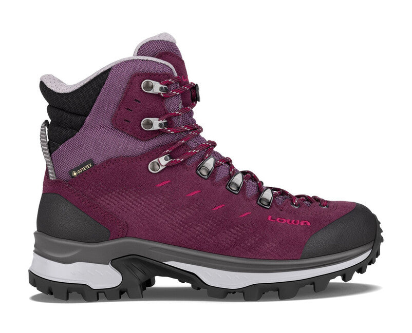 Lowa Randir GTX MID Ws трекинг обувка дамска