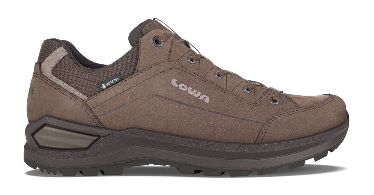 Lowa Renegade EVO GTX LO туристически обувки мъжки