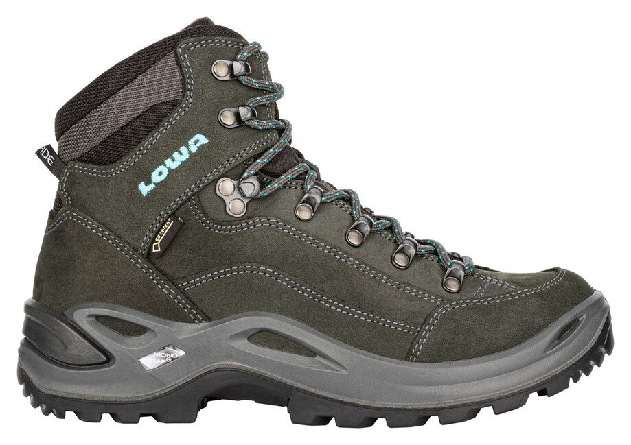 Lowa Renegade GTX Mid Ls треккинг обувка дамска