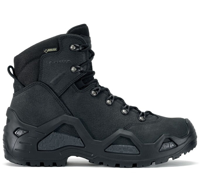 Lowa Z-6N GTX C тактически мъжки обувки