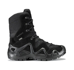 LOWA Zephyr GTX Hi TF ανδρικά τακτικά παπούτσια, μαύρο