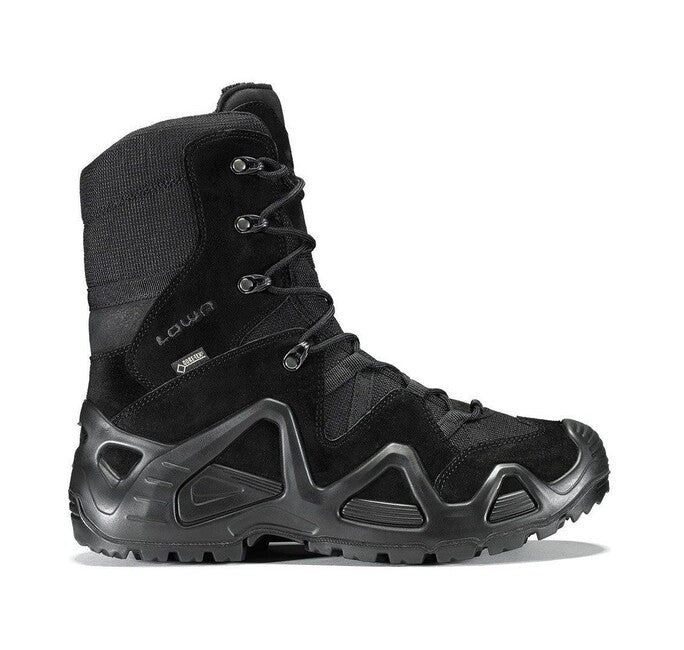 Lowa Zephyr GTX Hi TF тактически мъжки обувки
