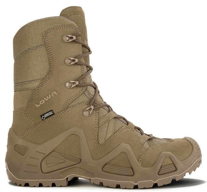 Lowa Zephyr GTX Hi TF тактически обувки мъжки
