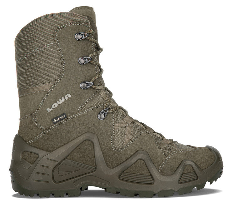 Lowa Zephyr GTX Hi TF тактически мъжки обувки