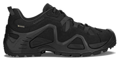 LOWA Zephyr GTX LO TF Ls дамски тактически обувки, черно