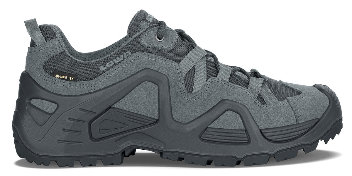 LOWA Zephyr GTX LO TF Ls дамски тактически обувки, wolf