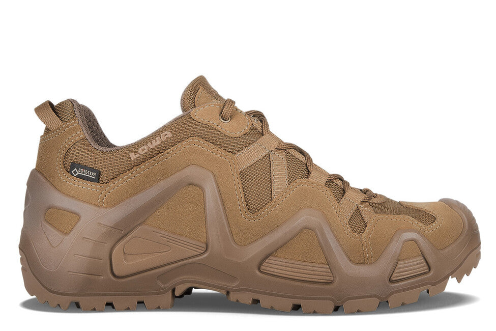Lowa Zephyr GTX LO TF тактически мъжки обувки