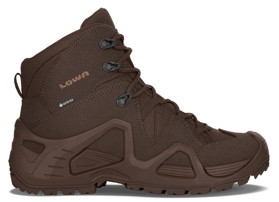 Lowa Zephyr GTX среден TF Ls тактически боти, дамски