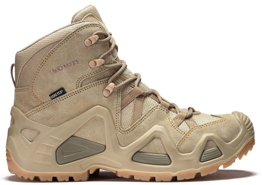 Lowa Zephyr GTX среден TF тактически мъжки обувки